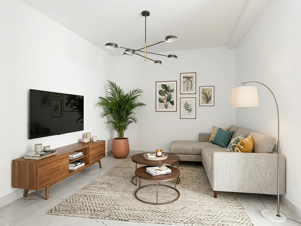 Nuevo condominio en Coco del Mar
