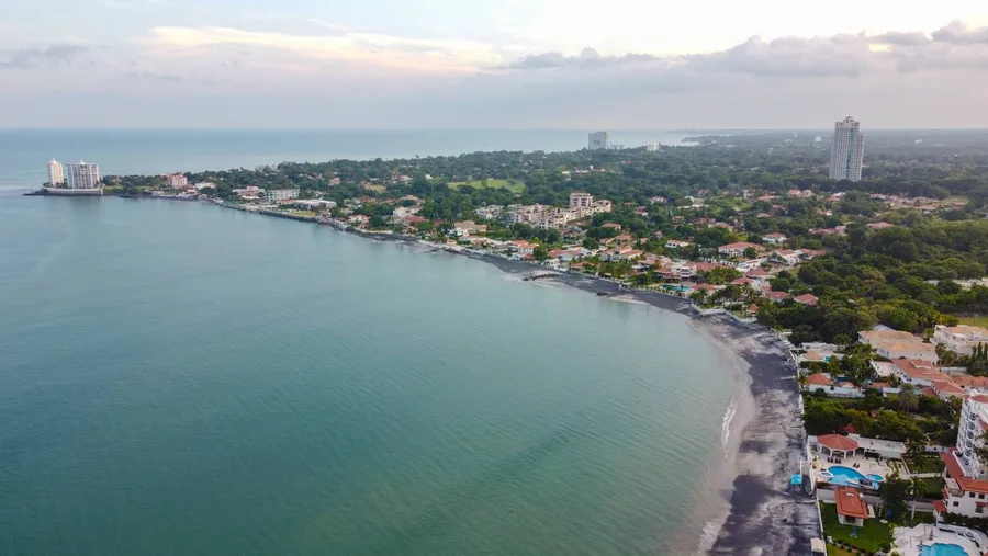 Coronado, Panamá